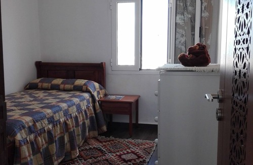 Mellah Casa | Riad Dar Khatib shar