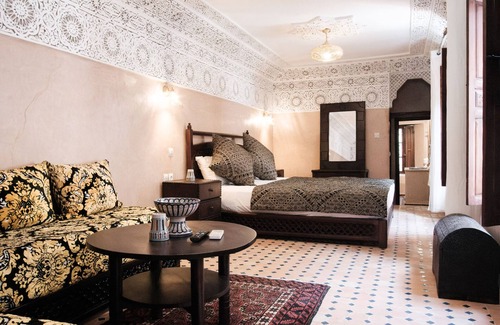 Talaa Casa | Riad Dar Laura