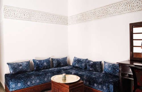 Talaa Casa | Riad Dar Laura