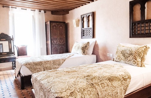 Talaa Casa | Riad Dar Laura