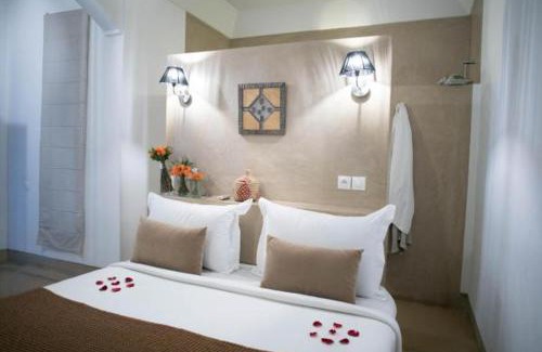 Riad Zitoun Jdid Casa | Riad Dar More