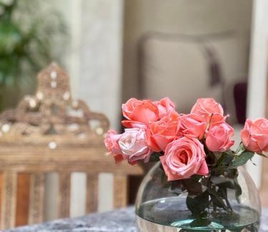 Riad Zitoun Jdid Casa | Riad Dar More