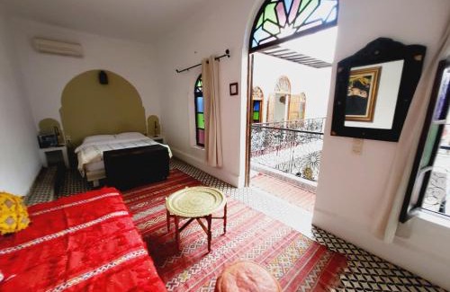 Sale Medina Casa | Riad Dar Nawfal