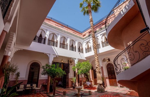 Medina Casa | riad dar nejma & Spa