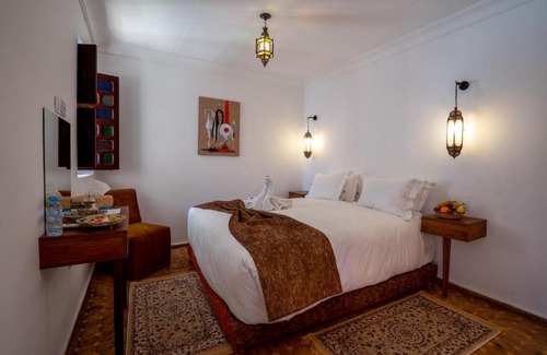 Medina Casa | riad dar nejma & Spa