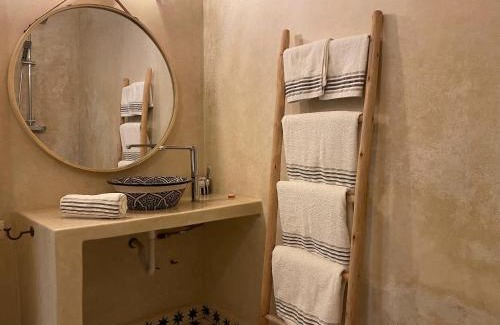 Ahl Agadir Casa | Riad Dar Nor