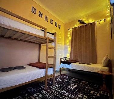Medina Hostal | Riad dar sahrawi