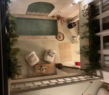 Assouel Villa | Riad Dar Sary Marrakech médina privé 3 chambres