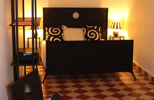 Medina of Rabat Casa | Riad Dar Soufa