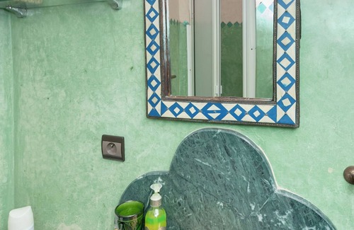 Diour Jdad Casa | Riad Dar Tuscia