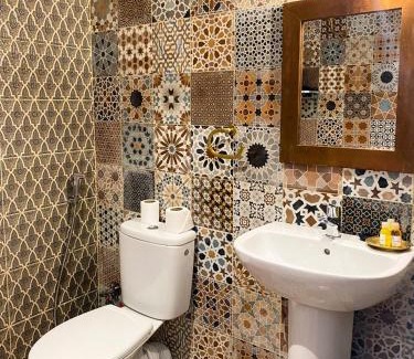 Sidi Bou Amar Casa | Riad Dar Yassine