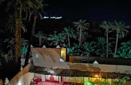 Amezrou Casa | Riad Dar Zaouia