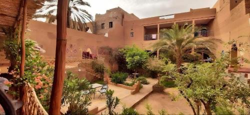 Amezrou Casa | Riad Dar Zaouia