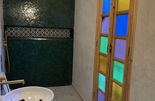 Sidi Bou Amar Casa | Riad Darchica