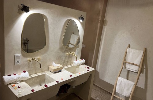 Sidi Bou Amar Casa | Riad Darchica