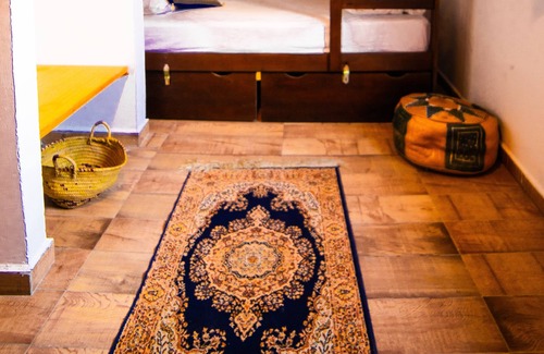 Mellah Casa | Riad Dari