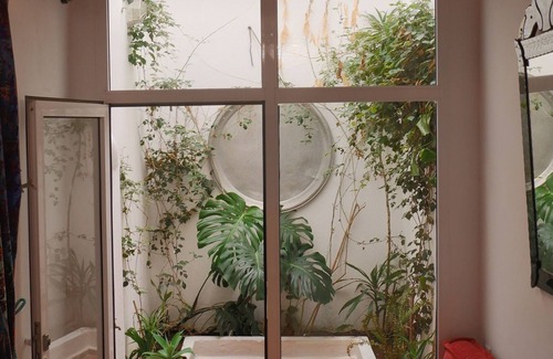 Mellah Casa | Riad Darna