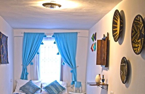 Mellah Casa | Riad Darna