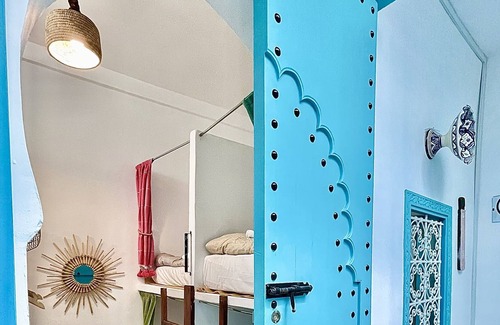 Mellah Casa | Riad Darna