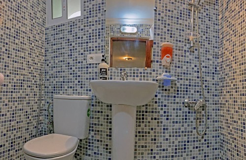 Mellah Casa | Riad Darna