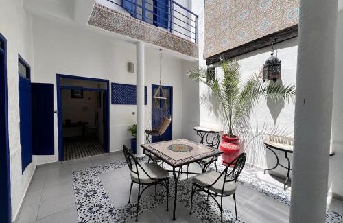 Medina Casa | Riad de jeanne