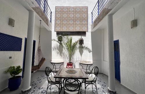 Medina Casa | Riad de jeanne