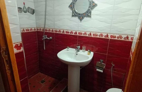 Zekkak Er Roumane Casa | Riad Drissia