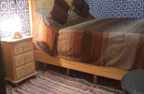 Zekkak Er Roumane Casa | Riad Drissia