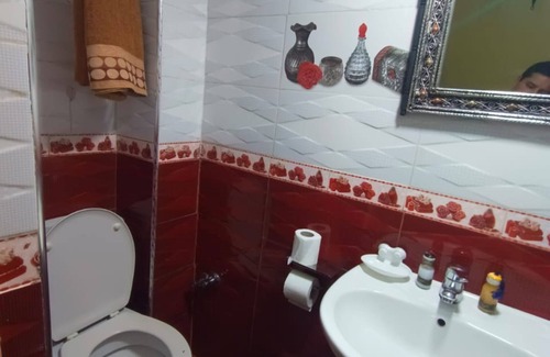 Zekkak Er Roumane Casa | Riad Drissia