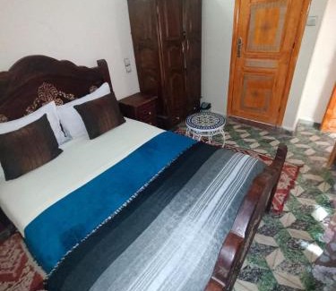 Ain Azlitan Apartamento | Riad DRISSIA Panoramique de Fès