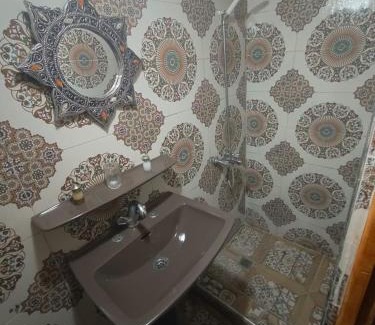 Ain Azlitan Apartamento | Riad DRISSIA Panoramique de Fès