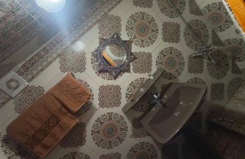 Ain Azlitan Apartamento | Riad DRISSIA Panoramique de Fès