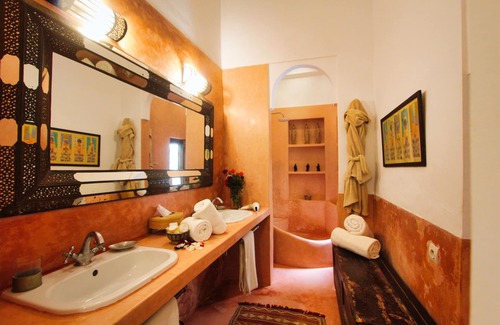 Assouel Casa | Riad du Ciel Marrakech