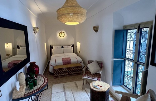 Medina Casa | Riad Ecila