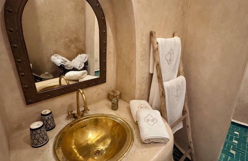 Medina Casa | Riad Ecila
