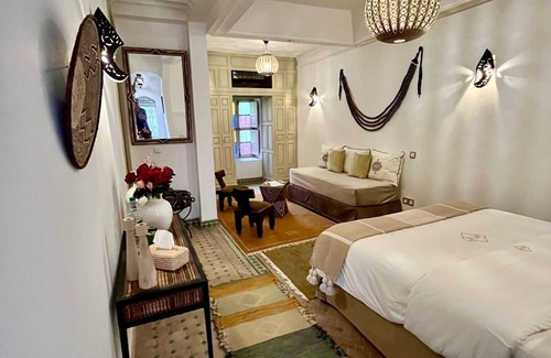 Medina Casa | Riad Ecila
