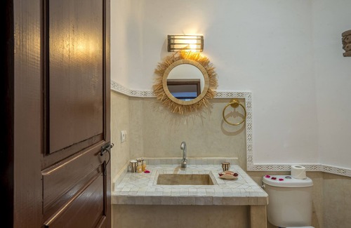 Bab Doukkala Casa | Riad Ekla Boutique Hotel