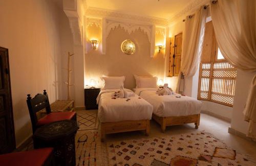 Medina Casa | Riad El Habib