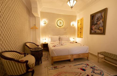 Medina Casa | Riad El Habib
