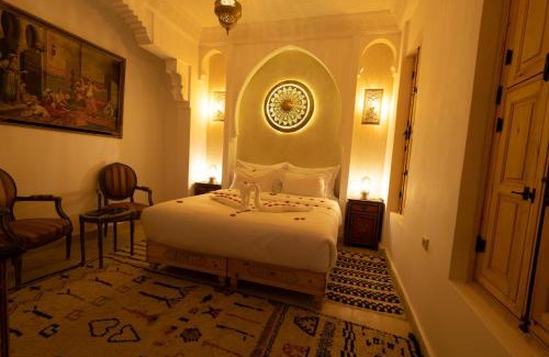 Medina Casa | Riad El Habib