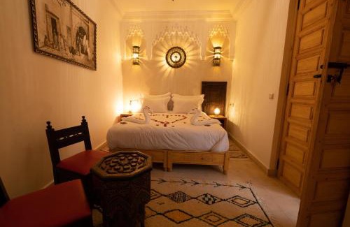 Medina Casa | Riad El Habib