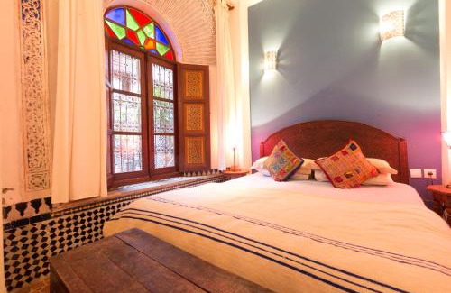 Meknes Medina Casa | Riad El Ma