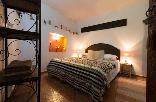 Meknes Medina Casa | Riad El Ma