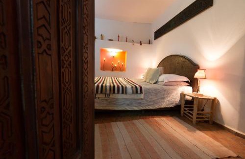 Meknes Medina Casa | Riad El Ma