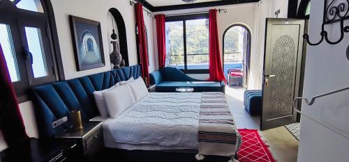 Medina of Chefchaouen Casa | Riad El Palacio & Spa Chaouen