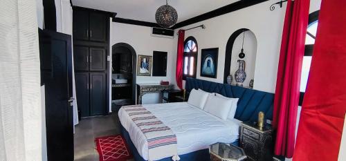 Medina of Chefchaouen Casa | Riad El Palacio & Spa Chaouen