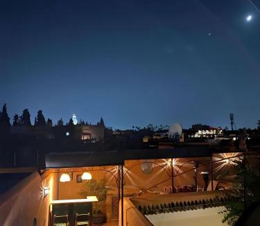 Bab Doukkala Casa | Riad El Youssoufi