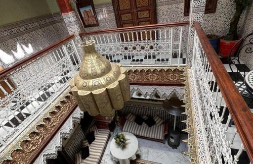 Medina Casa | Riad Elijah Marrakech and spa