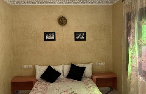 Medina Casa | Riad Elijah Marrakech and spa