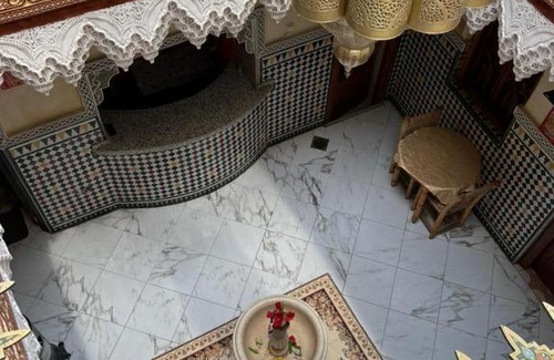 Medina Casa | Riad Elijah Marrakech and spa